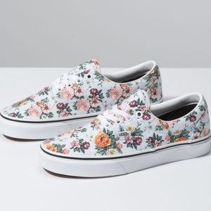 Van's Floral Era